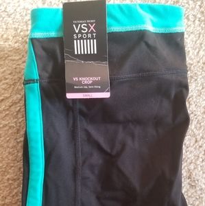 Victoria's Secret  VSX Sport Knockout Crop